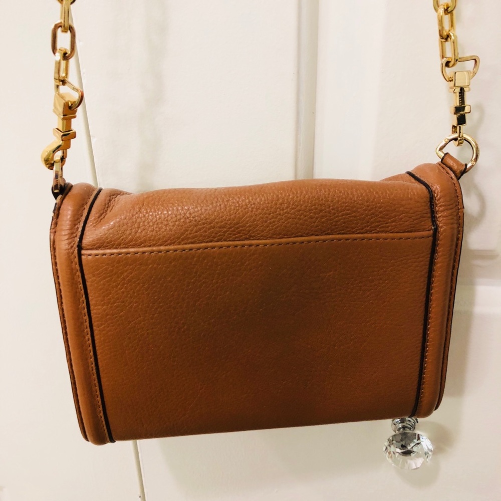TORY BURCH Crossbody Wallet Purse - Picture 4 of 5